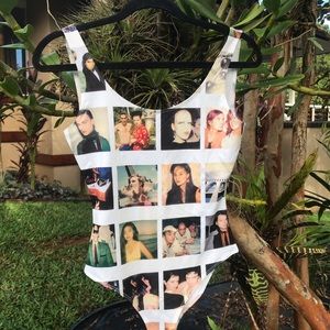 Unique swimsuit 💕